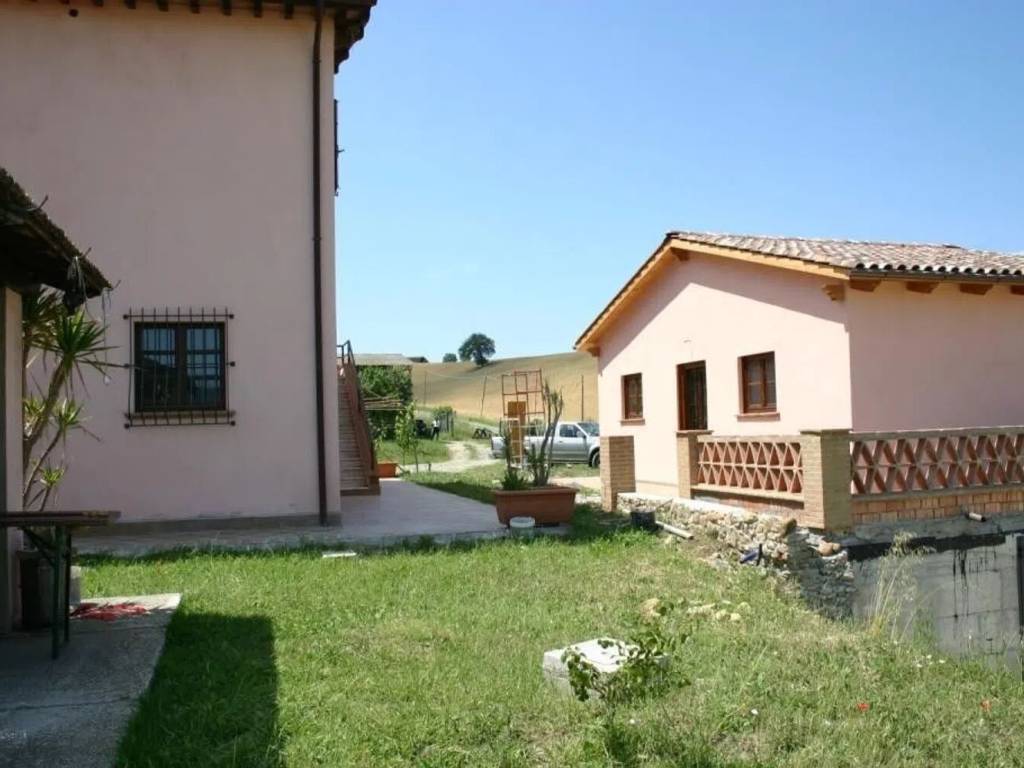 Rustico / casale a Campagnatico in Arcille S.N.C. - Foto 3