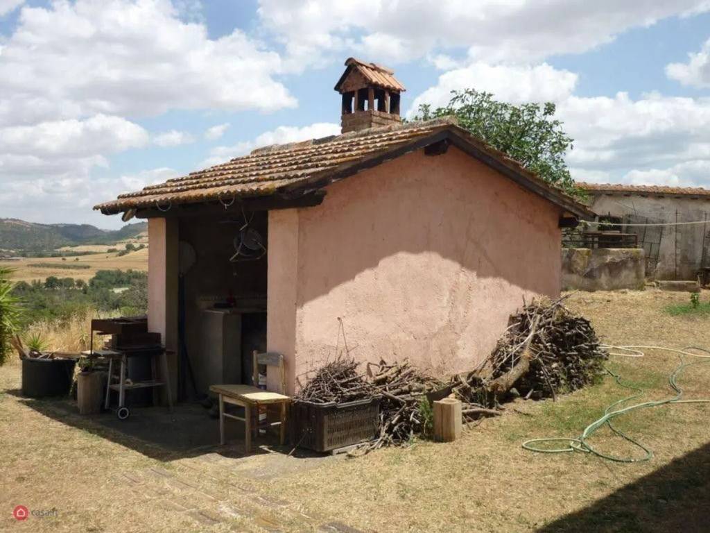 Rustico / casale a Campagnatico in Arcille S.N.C. - Foto 5