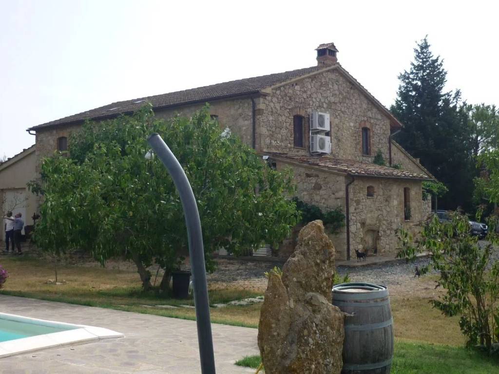 Rustico / casale a Cinigiano in Cinigiano S.N.C. - Foto 2