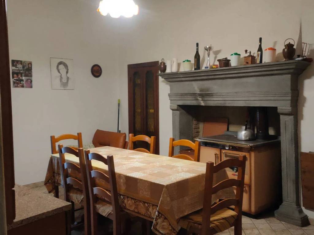 Appartamento a Scansano in Fondaccio S.N.C. - Foto 4