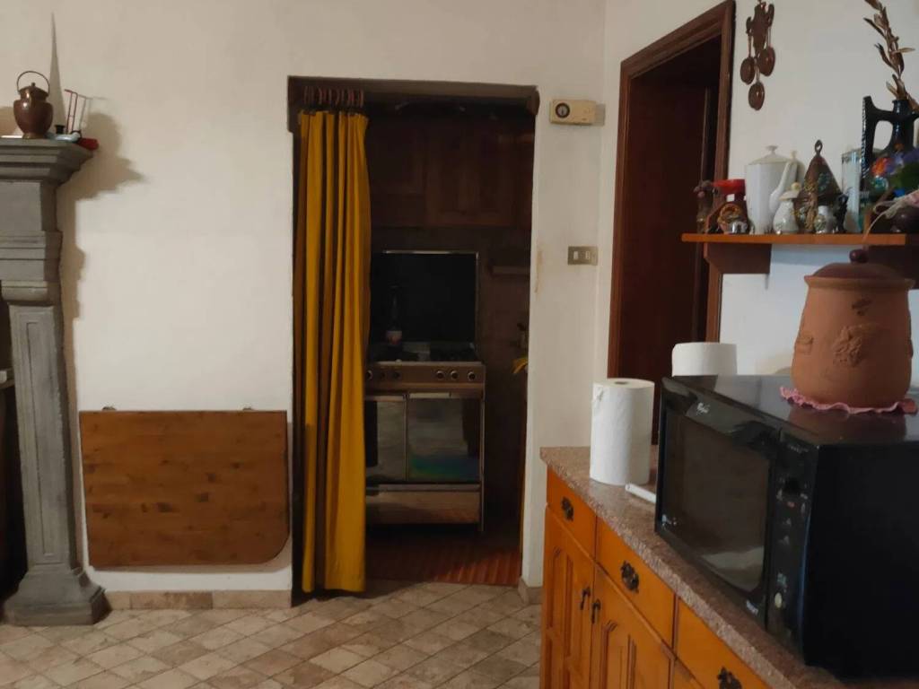 Appartamento a Scansano in Fondaccio S.N.C. - Foto 5