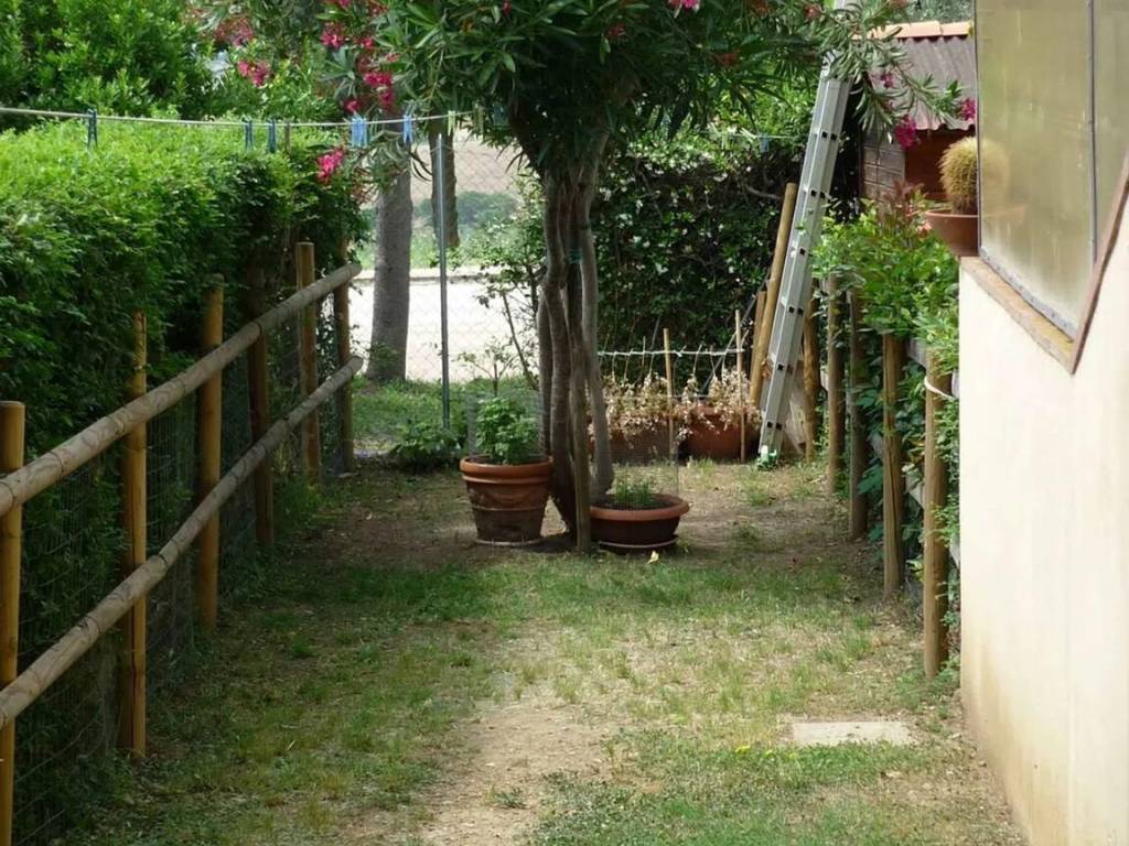 Appartamento a Campagnatico in Marrucheti S.N.C. - Foto 4