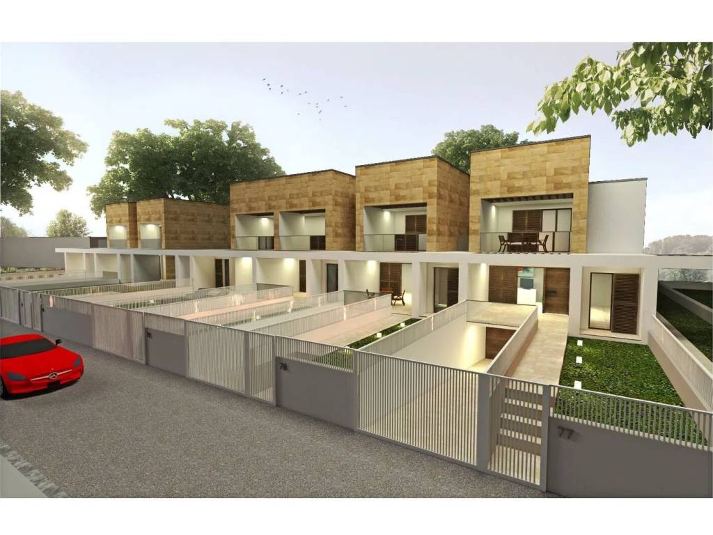Villa a Grosseto in Grosseto Sud S.N.C. - Foto 2