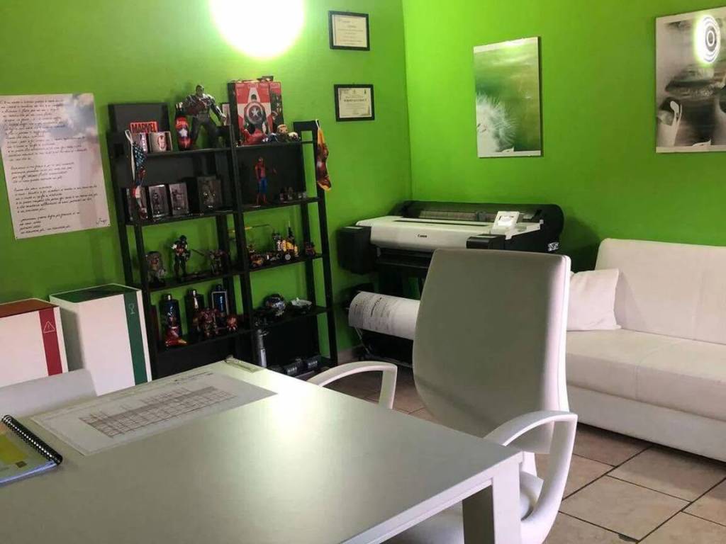 Immobile a Grosseto in Via Aurelia Nord S.N.C. - Foto 2