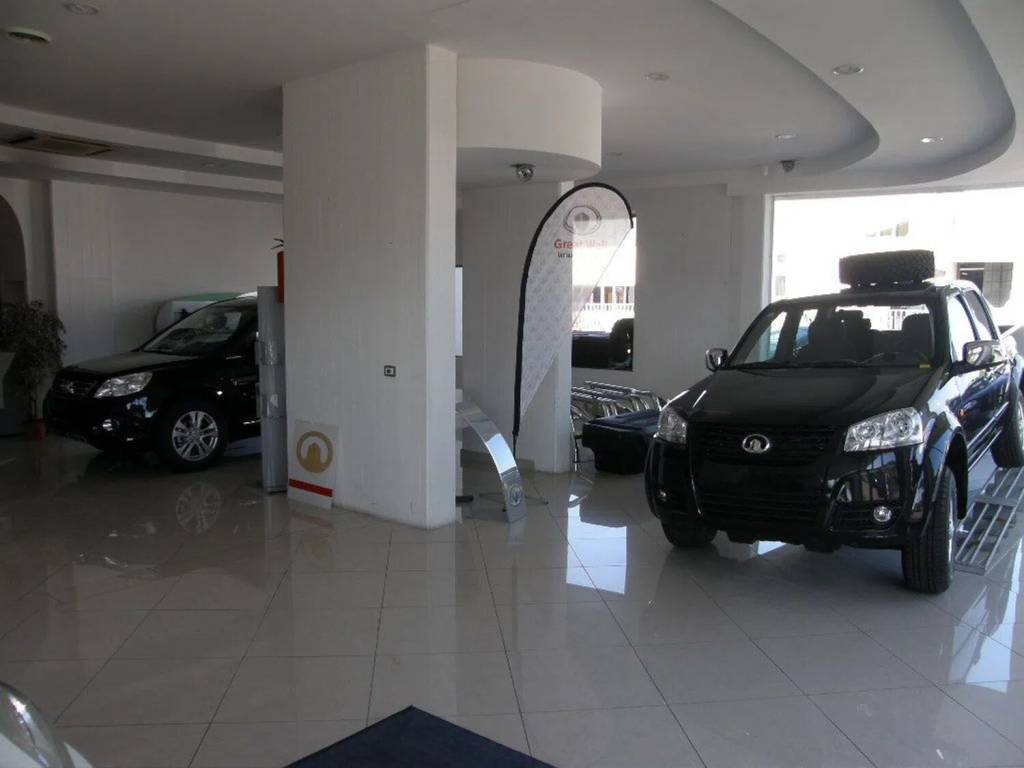 Immobile a Grosseto in Strada Grosseto Nord S.N.C. - Foto 2