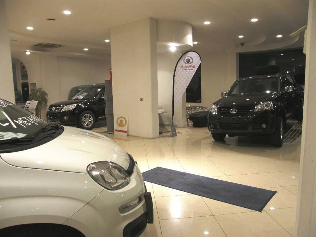 Immobile a Grosseto in Strada Grosseto Nord S.N.C. - Foto 5