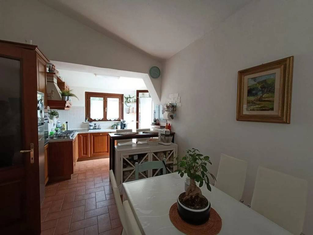 Rustico / casale a Grosseto in Grancia S.N.C. - Foto 2