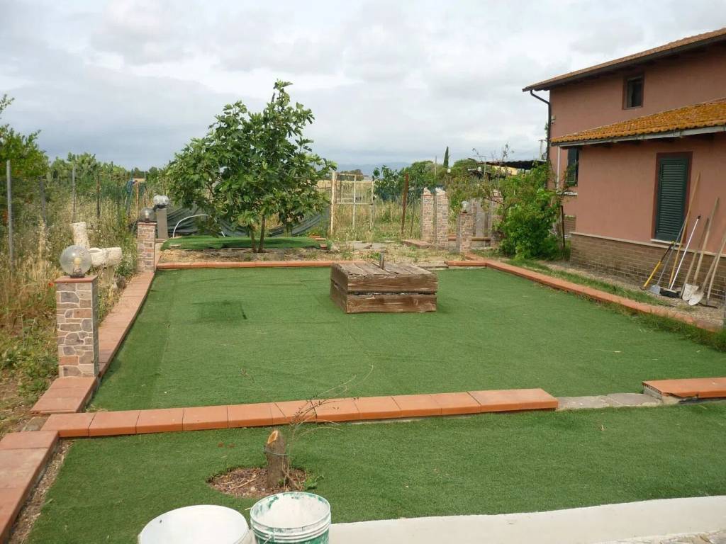 Villa a Grosseto in Strada Casal Roberto No Number - Foto 5