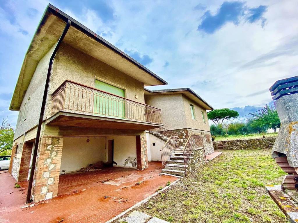 Rustico / casale a Grosseto in Rispescia S.N.C. - Foto 2