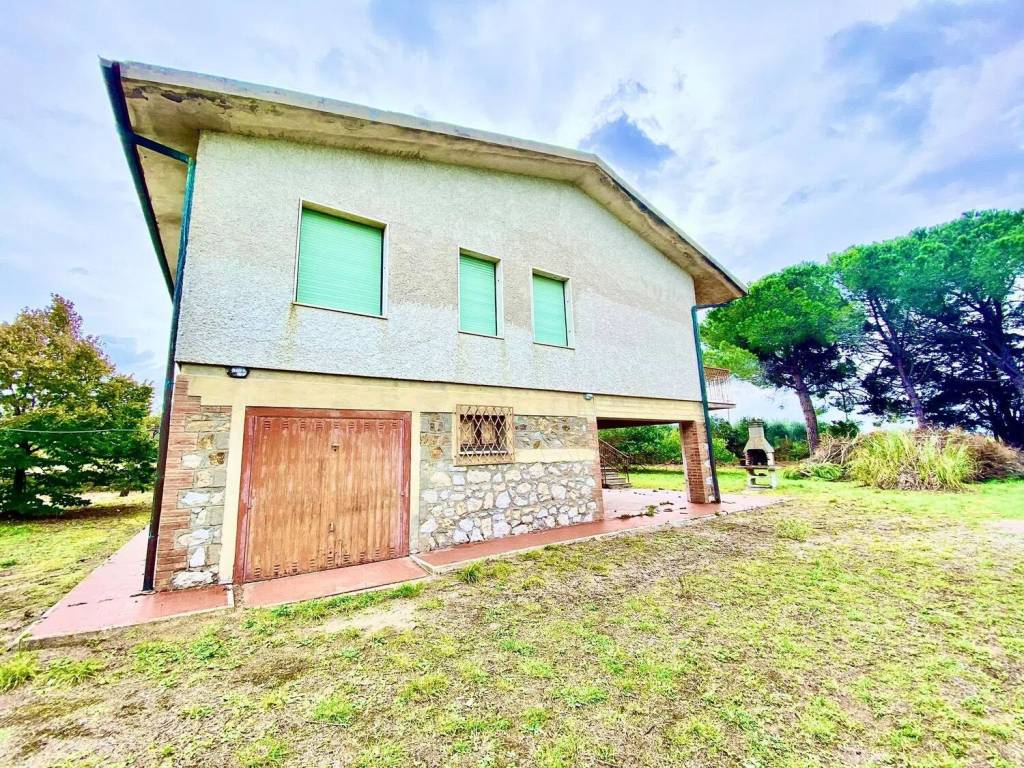 Rustico / casale a Grosseto in Rispescia S.N.C. - Foto 3