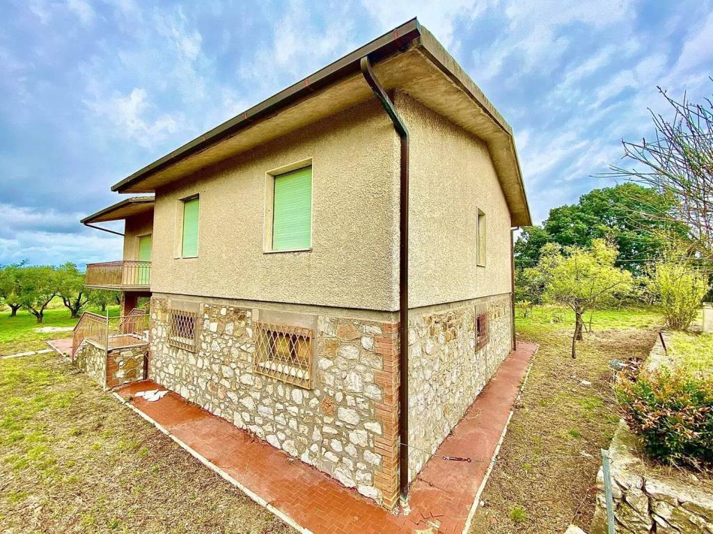Rustico / casale a Grosseto in Rispescia S.N.C. - Foto 4