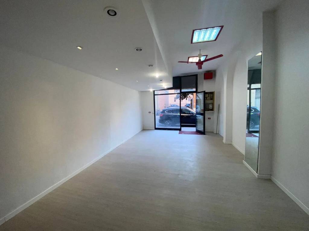 Immobile a Grosseto in Via Dei Barberi S.N.C. - Foto 2