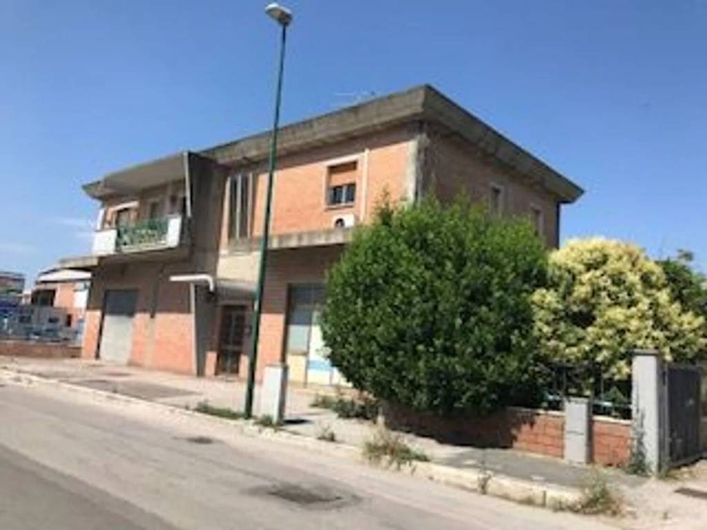 Immobile a Grosseto in Via Davide Lazzeretti S.N.C. - Foto 3