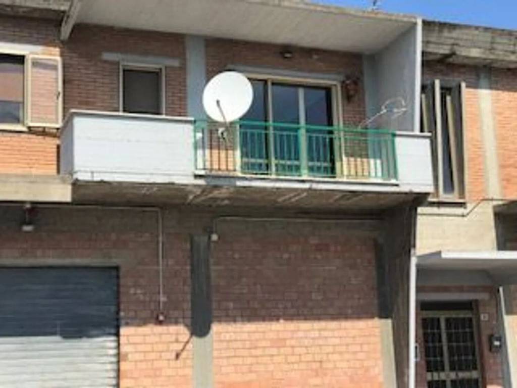 Immobile a Grosseto in Via Davide Lazzeretti S.N.C. - Foto 5