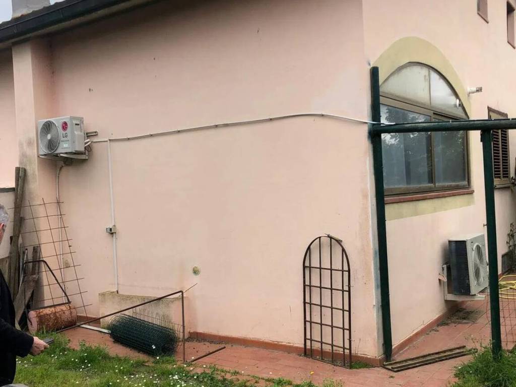 Villa a Grosseto in Strada Provinciale Barbaruta S.N.C. - Foto 3