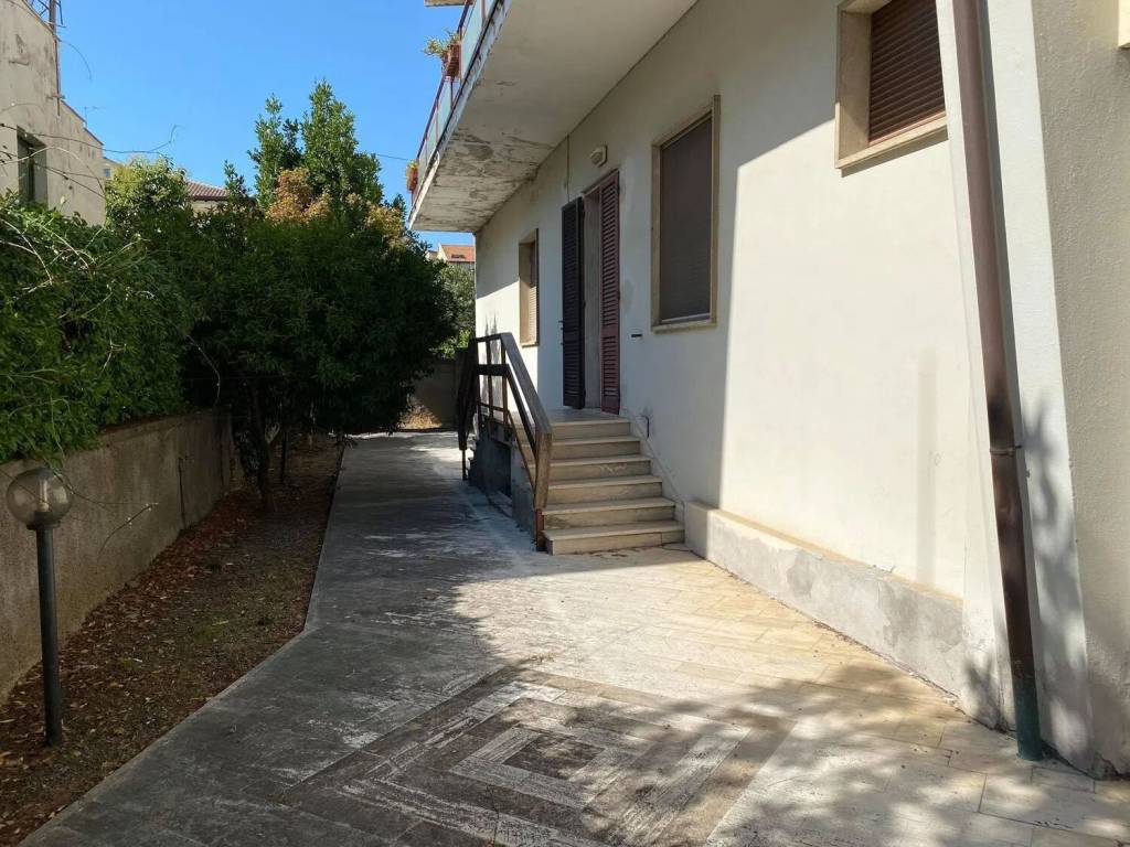 Villa a Grosseto in Zona Regioni S.N.C. - Foto 4