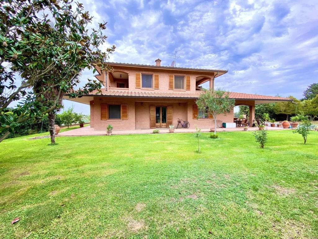 Villa a Grosseto in Rispescia S.N.C. - Foto 2