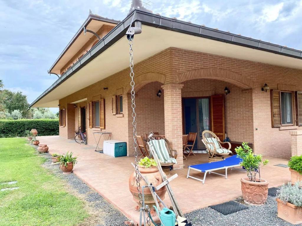 Villa a Grosseto in Rispescia S.N.C. - Foto 3