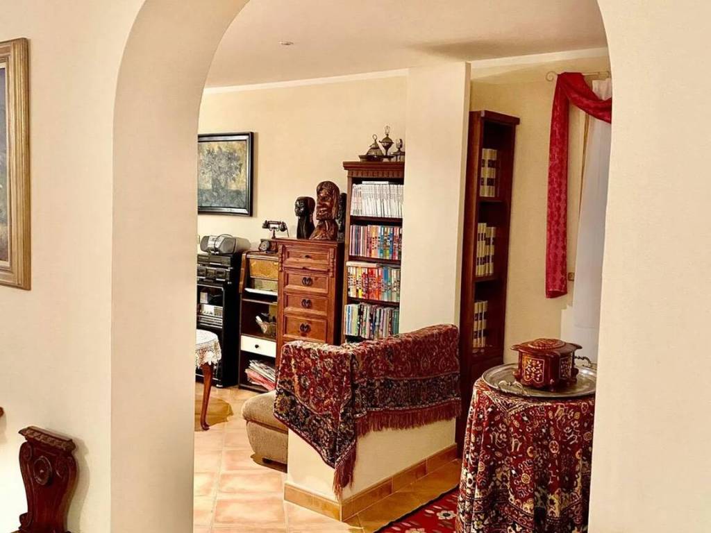 Villa a Grosseto in Rispescia S.N.C. - Foto 5