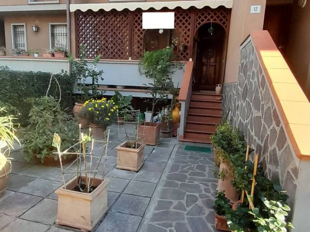 Villa a Grosseto in Viale Uranio S.N.C. - Foto 2