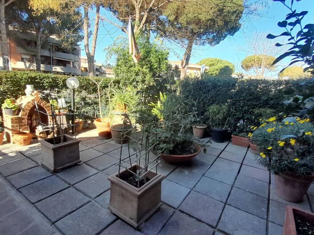 Villa a Grosseto in Viale Uranio S.N.C. - Foto 3