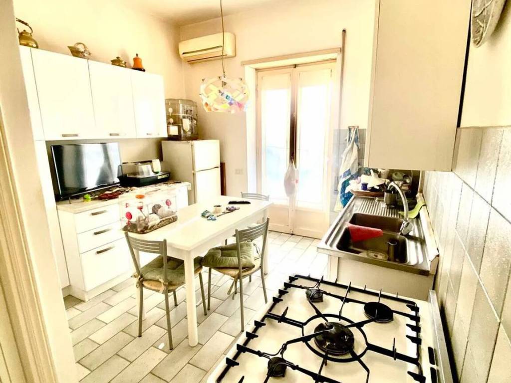 Appartamento a Grosseto in Via Emilia S.N.C. - Foto 3