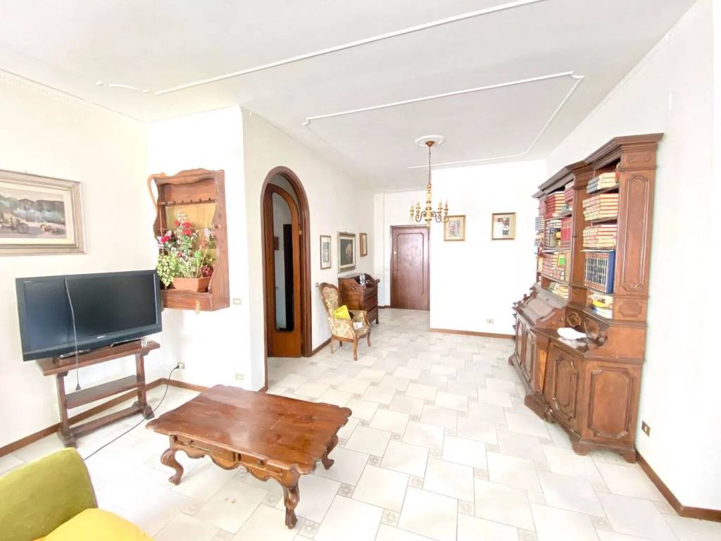 Appartamento a Grosseto in Via Puglie S.N.C. - Foto 4