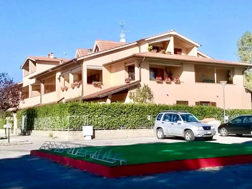 Appartamento a Grosseto in Area Residenziale Marrucheto Quartiere Marrucheto-Rugginosa - Foto 2