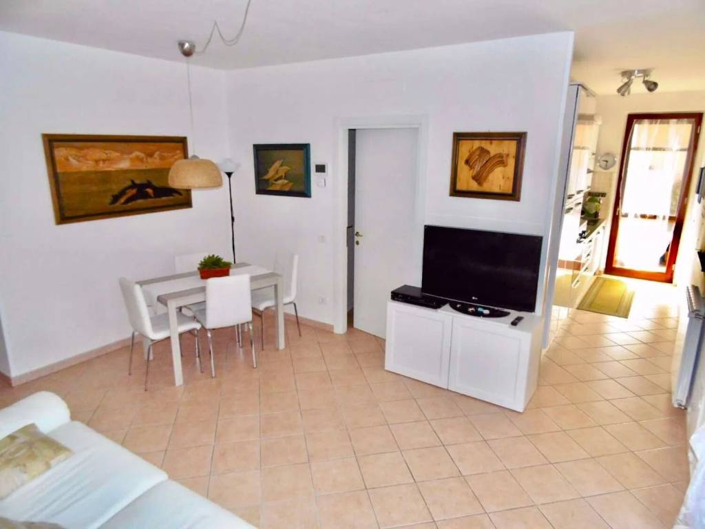 Appartamento a Grosseto in Area Residenziale Marrucheto Quartiere Marrucheto-Rugginosa - Foto 4