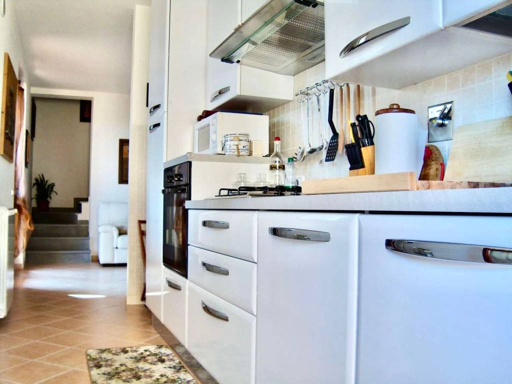 Appartamento a Grosseto in Area Residenziale Marrucheto Quartiere Marrucheto-Rugginosa - Foto 5