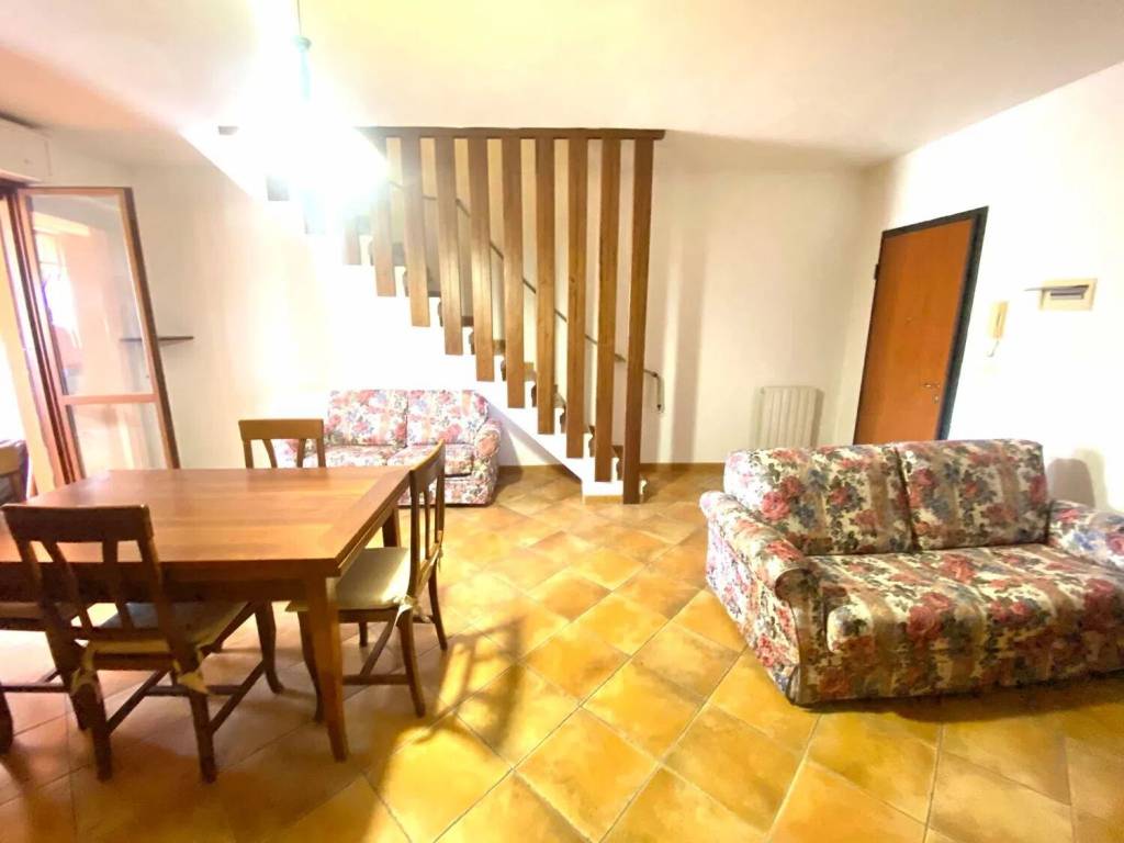 Appartamento a Grosseto in Via Legnano S.N.C. - Foto 2