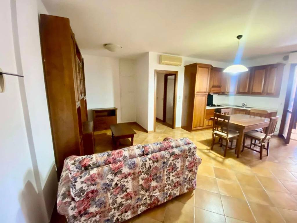 Appartamento a Grosseto in Via Legnano S.N.C. - Foto 3