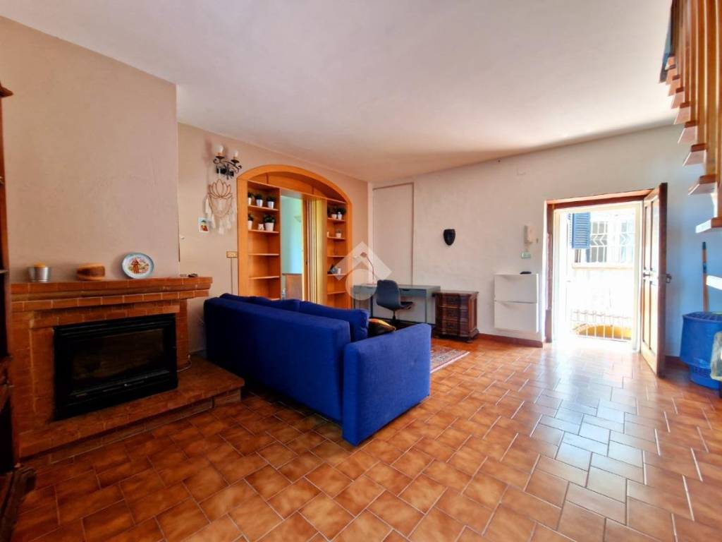 Appartamento a Sant'agata de' goti in Via Torricella, 3 - Foto 2
