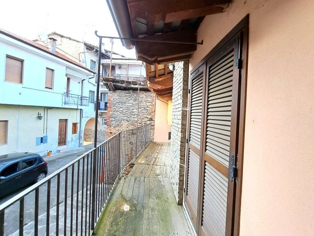 Appartamento a Paesana in Via Barge, 6 - Foto 3