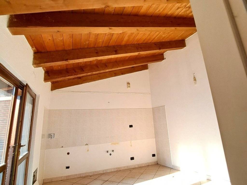Appartamento a Paesana in Via Barge, 6 - Foto 4