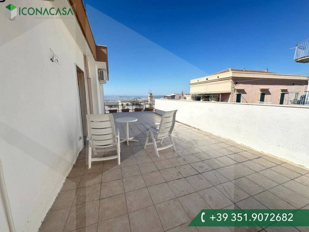 Appartamento a Matera in Recinto Montescaglioso - Foto 2
