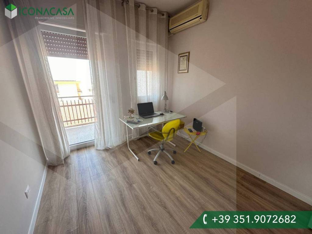 Appartamento a Matera in Recinto Montescaglioso - Foto 4