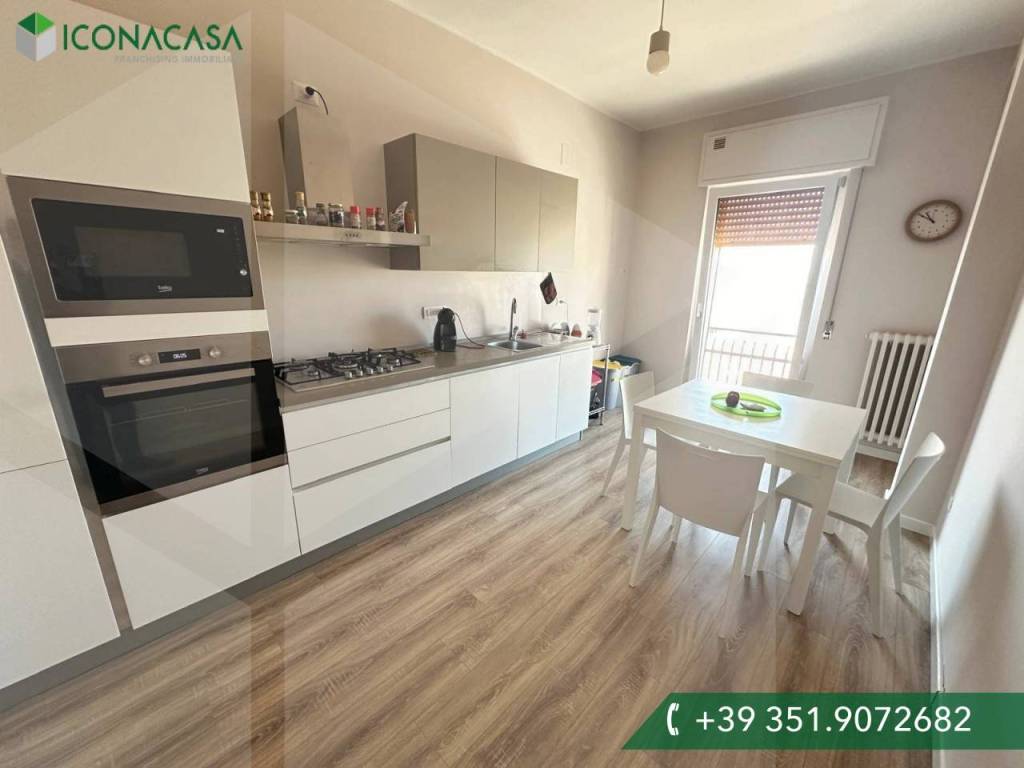 Appartamento a Matera in Recinto Montescaglioso - Foto 5