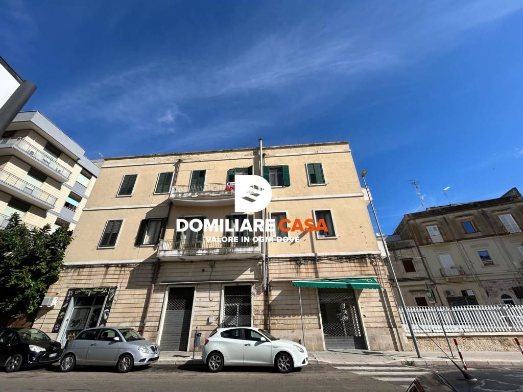 Appartamento a Lecce in Via delle Anime, 2 - Foto 2