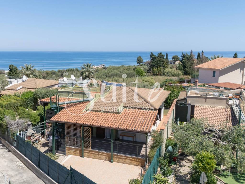 Villa a Altavilla milicia in Via Chiesazza Sperone 37 - Foto 2