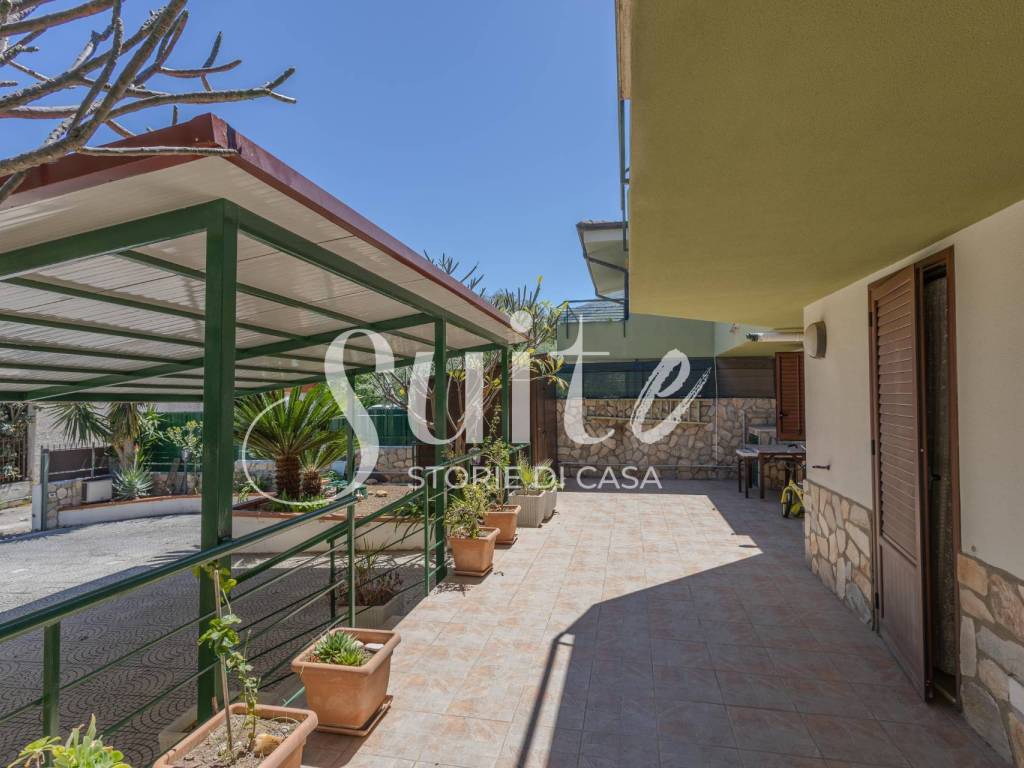 Villa a Altavilla milicia in Via Chiesazza Sperone 37 - Foto 5