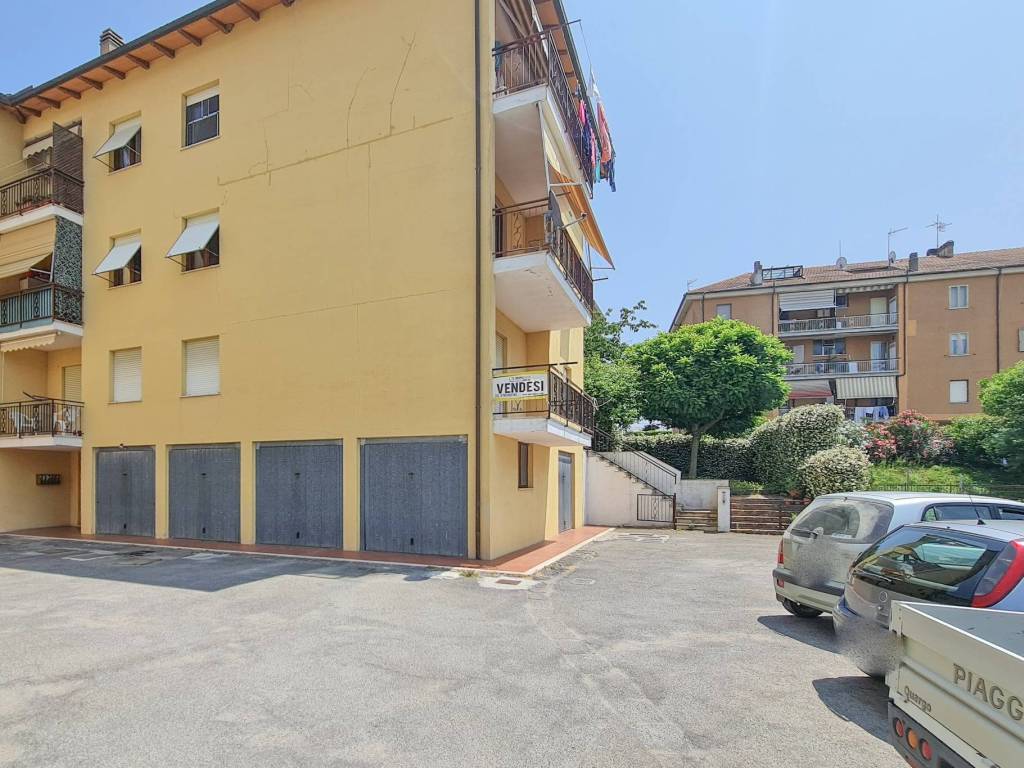 Appartamento a Manciano in Via Pietro Aldi, 4 - Foto 3