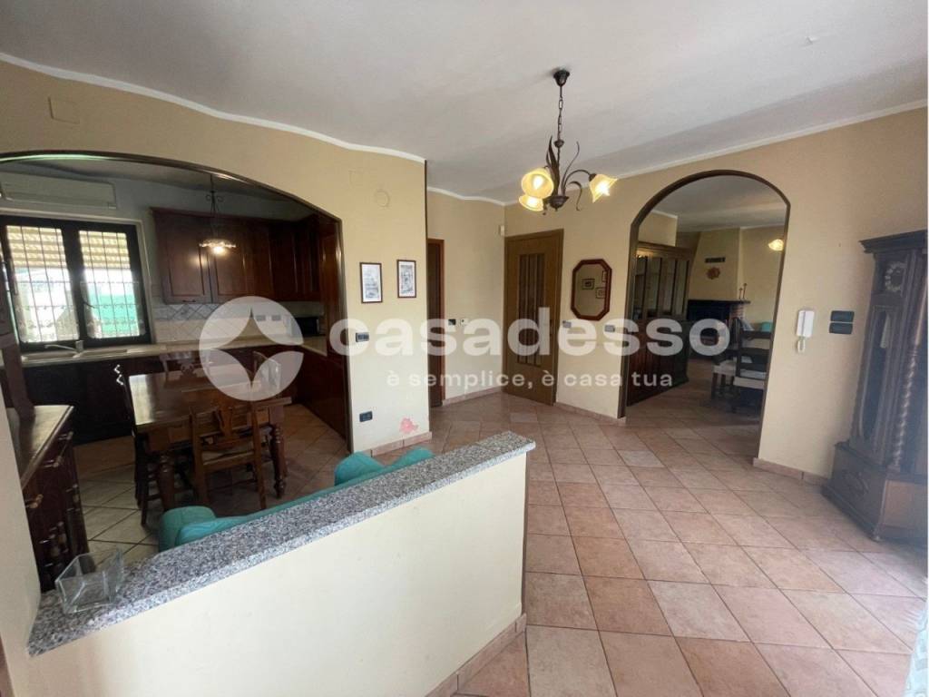 Villetta a schiera a Alice castello in Via San Grato, 64 - Foto 5