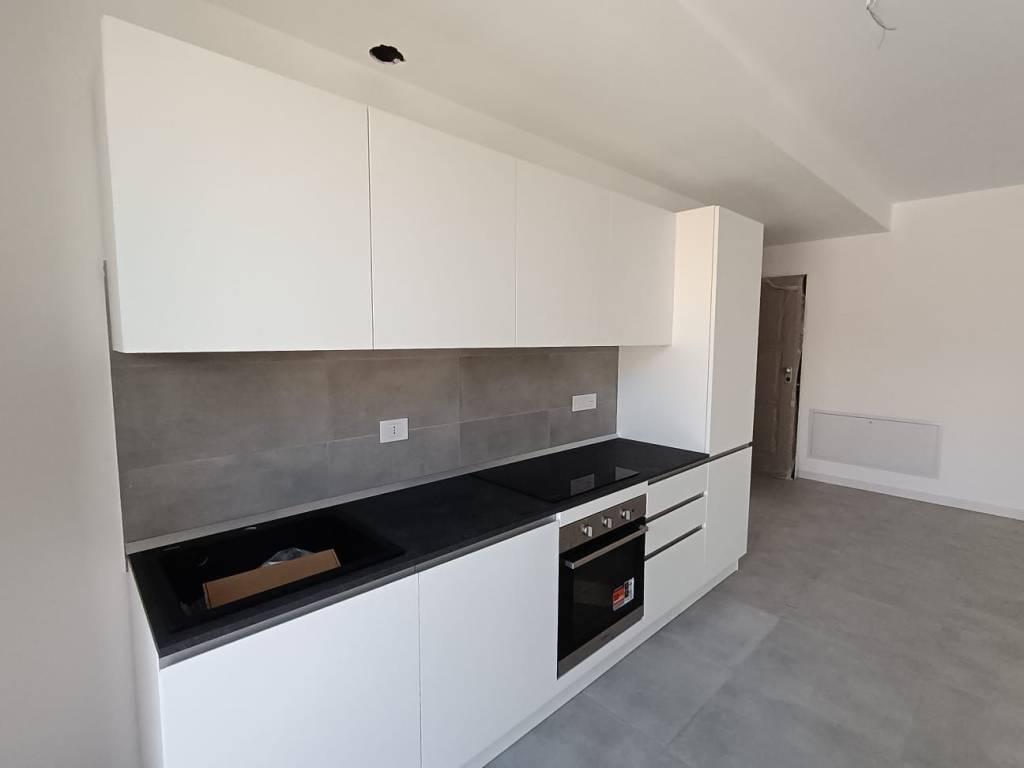 Appartamento a Asti in Corso Vittorio Alfieri, 100 - Foto 4