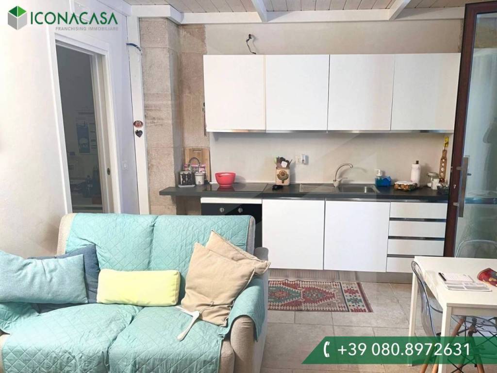 Appartamento a Bisceglie in Via Alcide De Gasperi - Foto 4
