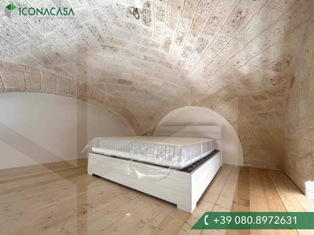Appartamento a Bisceglie in Via Alcide De Gasperi - Foto 5