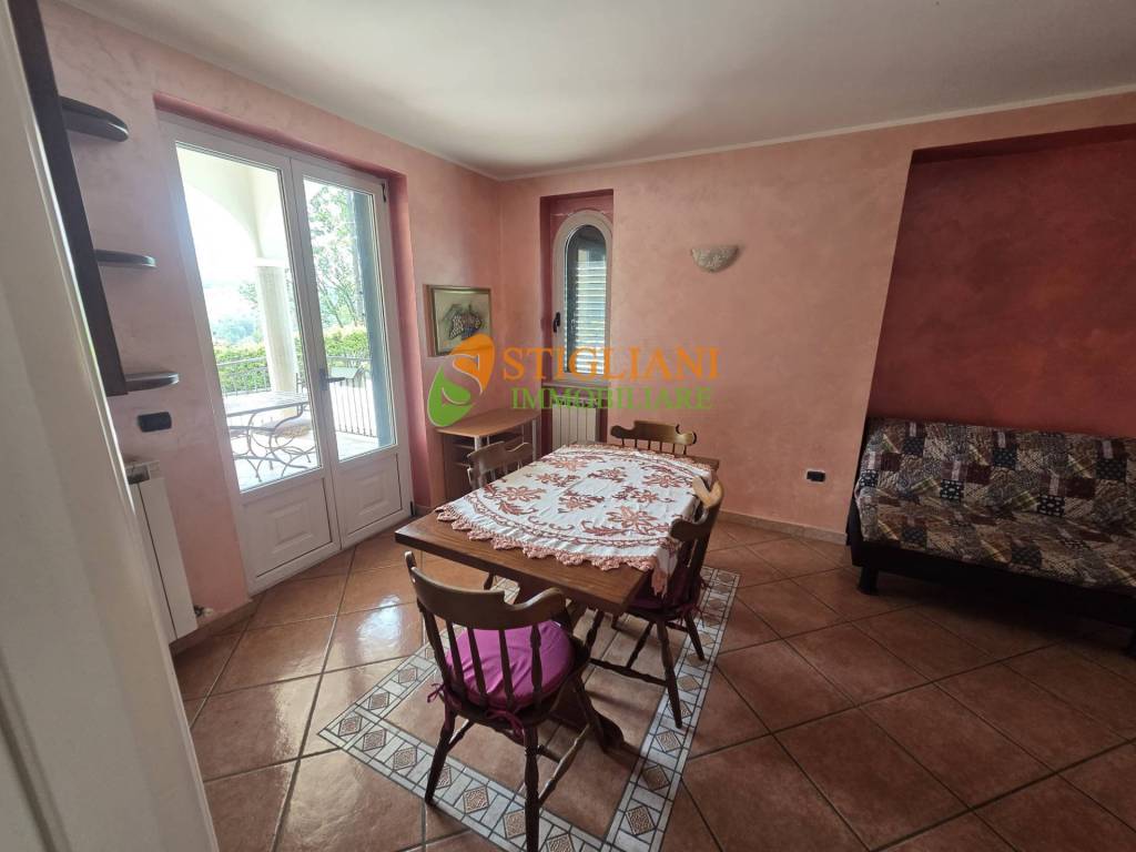 Appartamento a Campodipietra in Contrada Selva - Foto 5