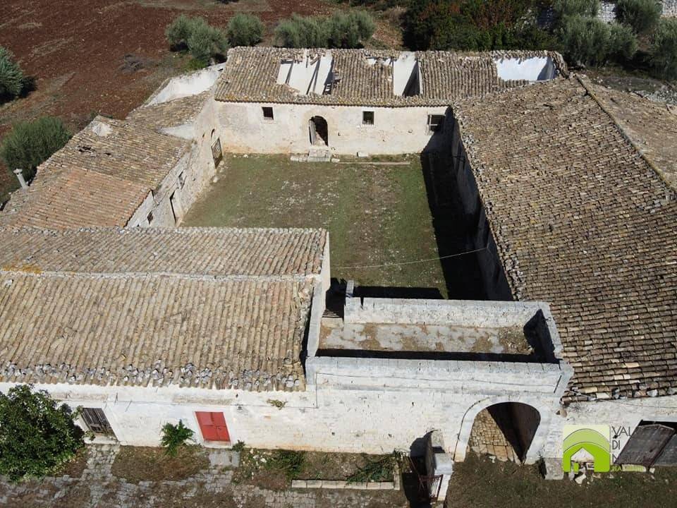 Rustico / casale a Modica in Contrada Zappulla - Foto 2