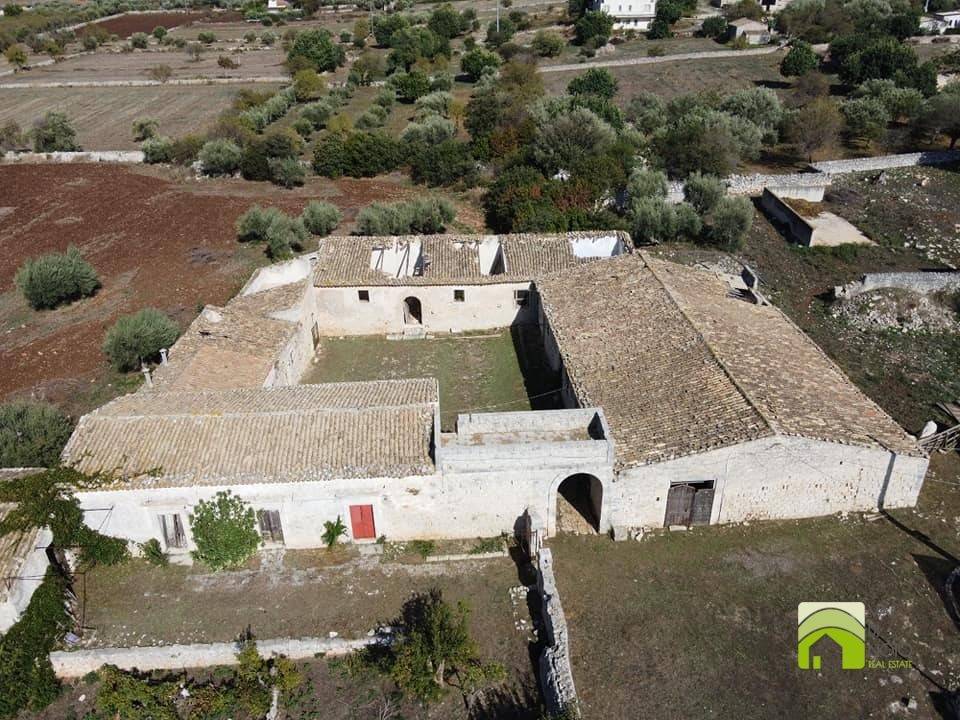 Rustico / casale a Modica in Contrada Zappulla - Foto 3
