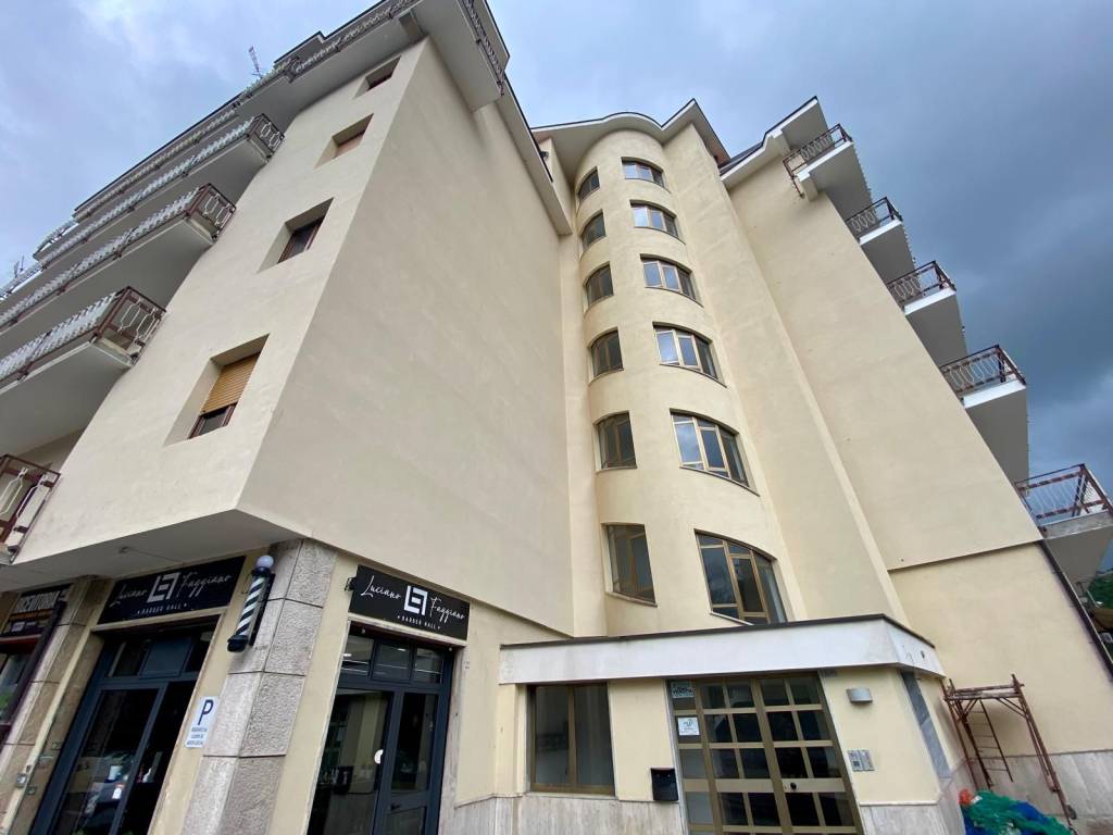 Appartamento a Avellino in Viale Italia, 347 - Foto 2